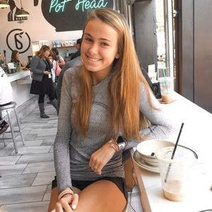 Meet your Posher, Grace